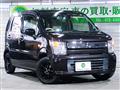 2018 Suzuki Wagon R
