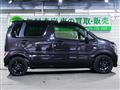 2018 Suzuki Wagon R
