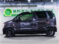 2018 Suzuki Wagon R