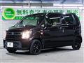 2018 Suzuki Wagon R