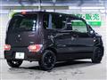 2018 Suzuki Wagon R
