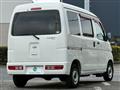 2010 Daihatsu Hijet Cargo