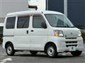 2010 Daihatsu Hijet Cargo
