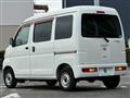 2010 Daihatsu Hijet Cargo