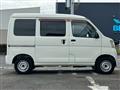 2010 Daihatsu Hijet Cargo