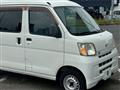 2010 Daihatsu Hijet Cargo