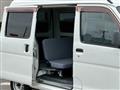 2010 Daihatsu Hijet Cargo