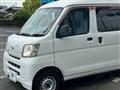 2010 Daihatsu Hijet Cargo