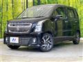 2019 Suzuki Wagon R Stingray