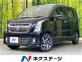 2019 Suzuki Wagon R Stingray