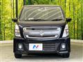 2019 Suzuki Wagon R Stingray