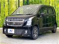 2019 Suzuki Wagon R Stingray