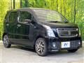 2019 Suzuki Wagon R Stingray