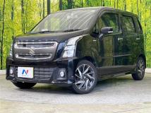 2019 Suzuki Wagon R Stingray