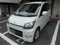 2007 Daihatsu Move Custom