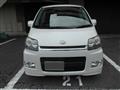 2007 Daihatsu Move Custom