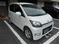 2007 Daihatsu Move Custom