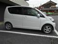 2007 Daihatsu Move Custom