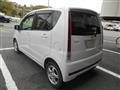 2007 Daihatsu Move Custom