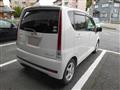 2007 Daihatsu Move Custom