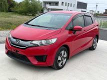 2015 Honda Fit