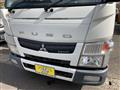 2014 Mitsubishi Canter