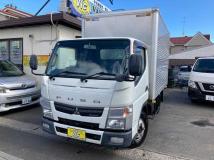 2014 Mitsubishi Canter