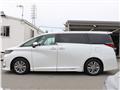2024 Toyota Alphard G