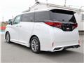 2024 Toyota Alphard G