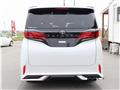 2024 Toyota Alphard G