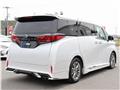 2024 Toyota Alphard G