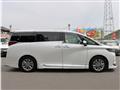 2024 Toyota Alphard G