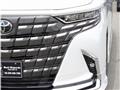 2024 Toyota Alphard G