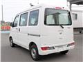 2020 Daihatsu Hijet Cargo