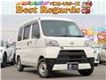 2018 Daihatsu Hijet Cargo