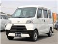 2018 Daihatsu Hijet Cargo