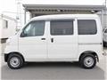 2018 Daihatsu Hijet Cargo
