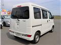 2018 Daihatsu Hijet Cargo