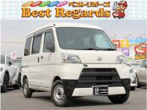 2018 Daihatsu Hijet Cargo