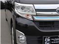 2015 Daihatsu Tanto Custom