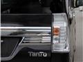 2015 Daihatsu Tanto Custom