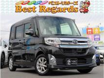 2015 Daihatsu Tanto Custom