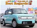 2015 Suzuki Lapin