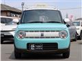 2015 Suzuki Lapin