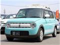 2015 Suzuki Lapin