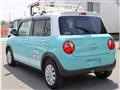2015 Suzuki Lapin