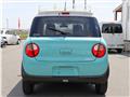 2015 Suzuki Lapin
