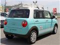 2015 Suzuki Lapin