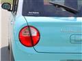2015 Suzuki Lapin