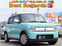 2015 Suzuki Lapin